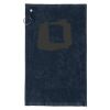 Grommeted Hemmed Towel Thumbnail