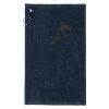 Grommeted Hemmed Towel Thumbnail