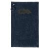 Grommeted Hemmed Towel Thumbnail