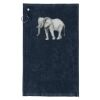 Grommeted Hemmed Towel Thumbnail