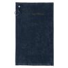 Grommeted Hemmed Towel Thumbnail