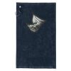 Grommeted Hemmed Towel Thumbnail