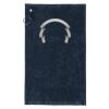 Grommeted Hemmed Towel Thumbnail