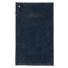 Grommeted Hemmed Towel Thumbnail