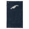 Grommeted Hemmed Towel Thumbnail
