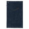 Grommeted Hemmed Towel Thumbnail