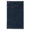 Grommeted Hemmed Towel Thumbnail
