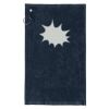 Grommeted Hemmed Towel Thumbnail