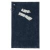 Grommeted Hemmed Towel Thumbnail
