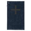 Grommeted Hemmed Towel Thumbnail