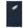 Grommeted Hemmed Towel Thumbnail