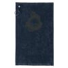 Grommeted Hemmed Towel Thumbnail
