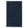Grommeted Hemmed Towel Thumbnail