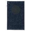 Grommeted Hemmed Towel Thumbnail