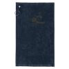 Grommeted Hemmed Towel Thumbnail