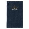 Grommeted Hemmed Towel Thumbnail