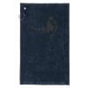 Grommeted Hemmed Towel Thumbnail
