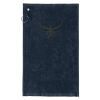 Grommeted Hemmed Towel Thumbnail