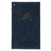 Grommeted Hemmed Towel Thumbnail