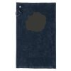 Grommeted Hemmed Towel Thumbnail