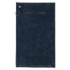 Grommeted Hemmed Towel Thumbnail