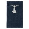 Grommeted Hemmed Towel Thumbnail