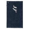 Grommeted Hemmed Towel Thumbnail