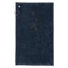 Grommeted Hemmed Towel Thumbnail