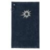 Grommeted Hemmed Towel Thumbnail