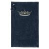 Grommeted Hemmed Towel Thumbnail