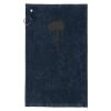 Grommeted Hemmed Towel Thumbnail