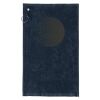 Grommeted Hemmed Towel Thumbnail