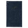 Grommeted Hemmed Towel Thumbnail