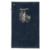 Grommeted Hemmed Towel Thumbnail