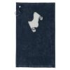 Grommeted Hemmed Towel Thumbnail