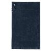Grommeted Hemmed Towel Thumbnail