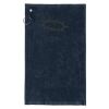 Grommeted Hemmed Towel Thumbnail