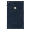 Grommeted Hemmed Towel Thumbnail