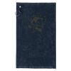 Grommeted Hemmed Towel Thumbnail