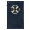Grommeted Hemmed Towel Thumbnail