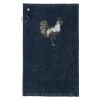 Grommeted Hemmed Towel Thumbnail