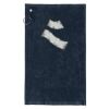 Grommeted Hemmed Towel Thumbnail