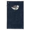 Grommeted Hemmed Towel Thumbnail