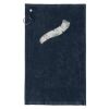 Grommeted Hemmed Towel Thumbnail