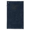 Grommeted Hemmed Towel Thumbnail