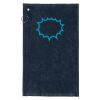 Grommeted Hemmed Towel Thumbnail