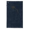 Grommeted Hemmed Towel Thumbnail