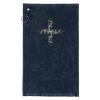 Grommeted Hemmed Towel Thumbnail