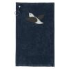 Grommeted Hemmed Towel Thumbnail