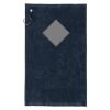 Grommeted Hemmed Towel Thumbnail